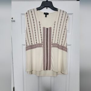 Jessica Simpson Size M shirt
